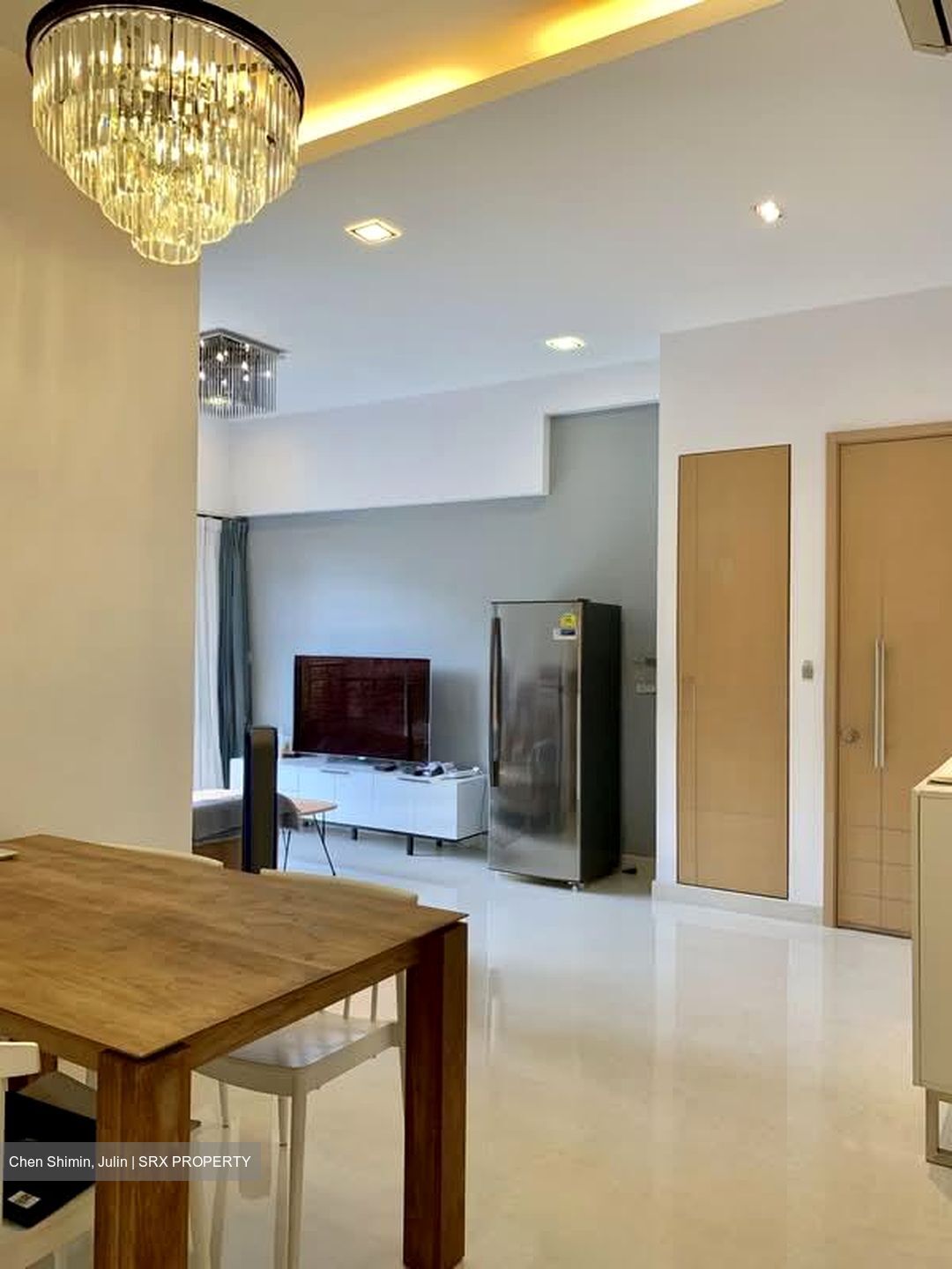 Waterford Residence (D9), Apartment #618911151